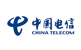 中國電信