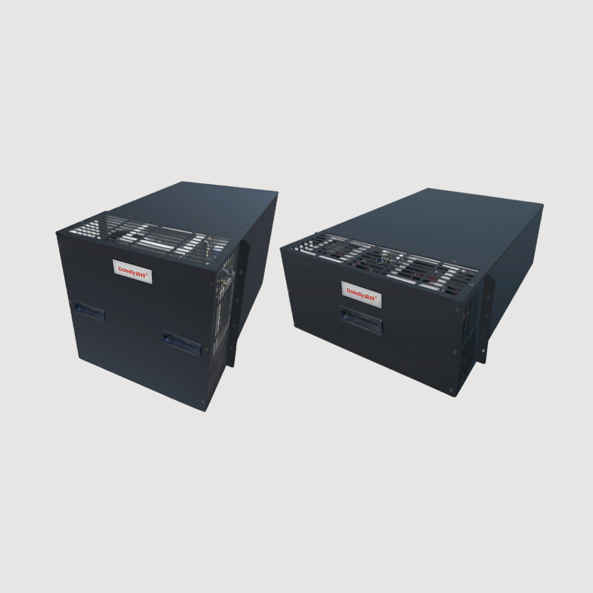 機(jī)架式精密空調(diào)BN-CJA系列