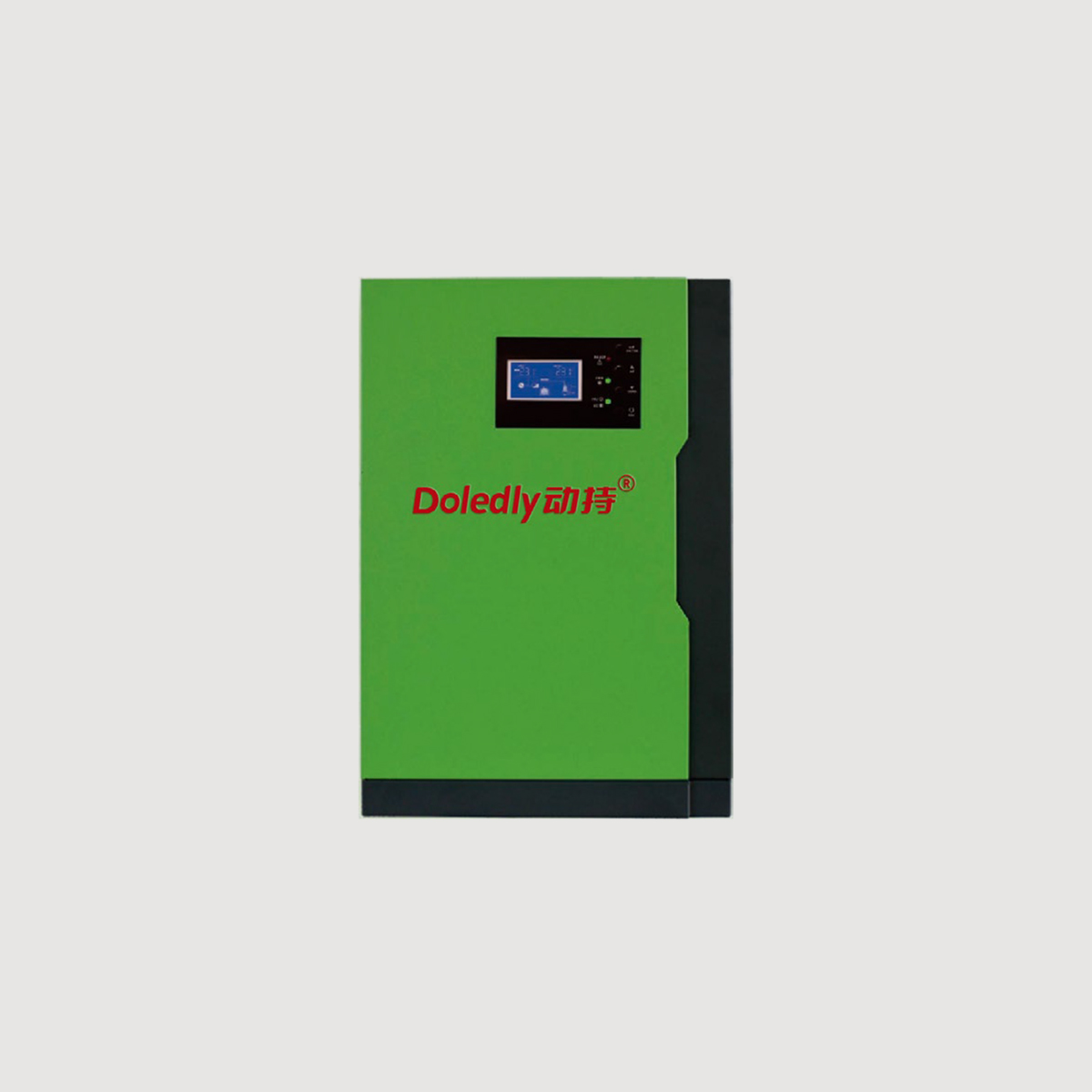 光伏逆控一體機(jī)